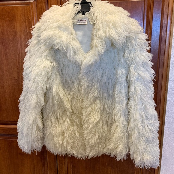 Sweaters - Vintage shag sweater